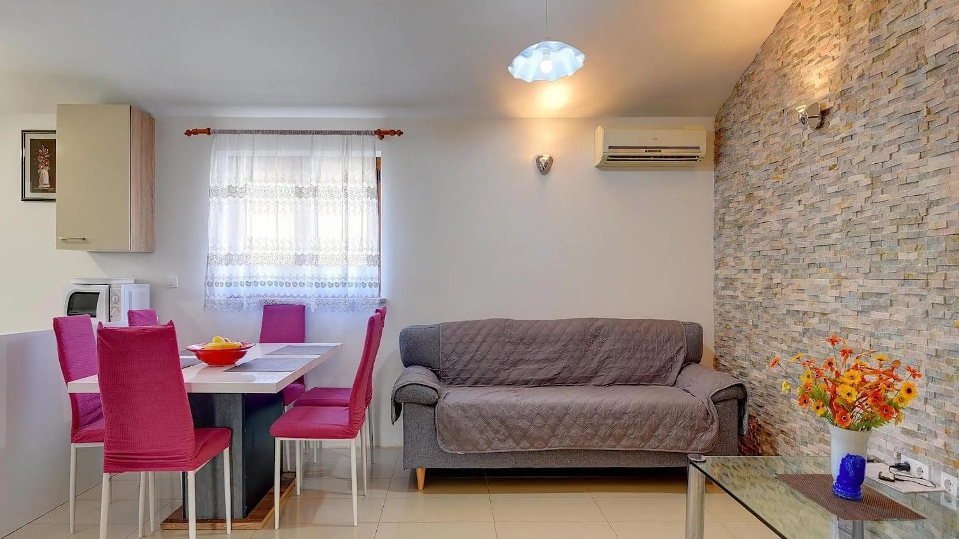 Boutique Hoilday Home With Lawn In Medulin Chorvatsko